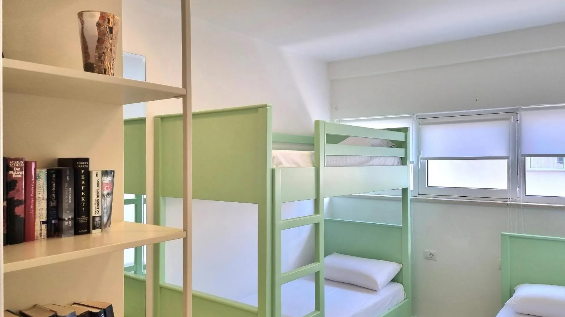 Apartman Sunset Paradise - 294 Durrës