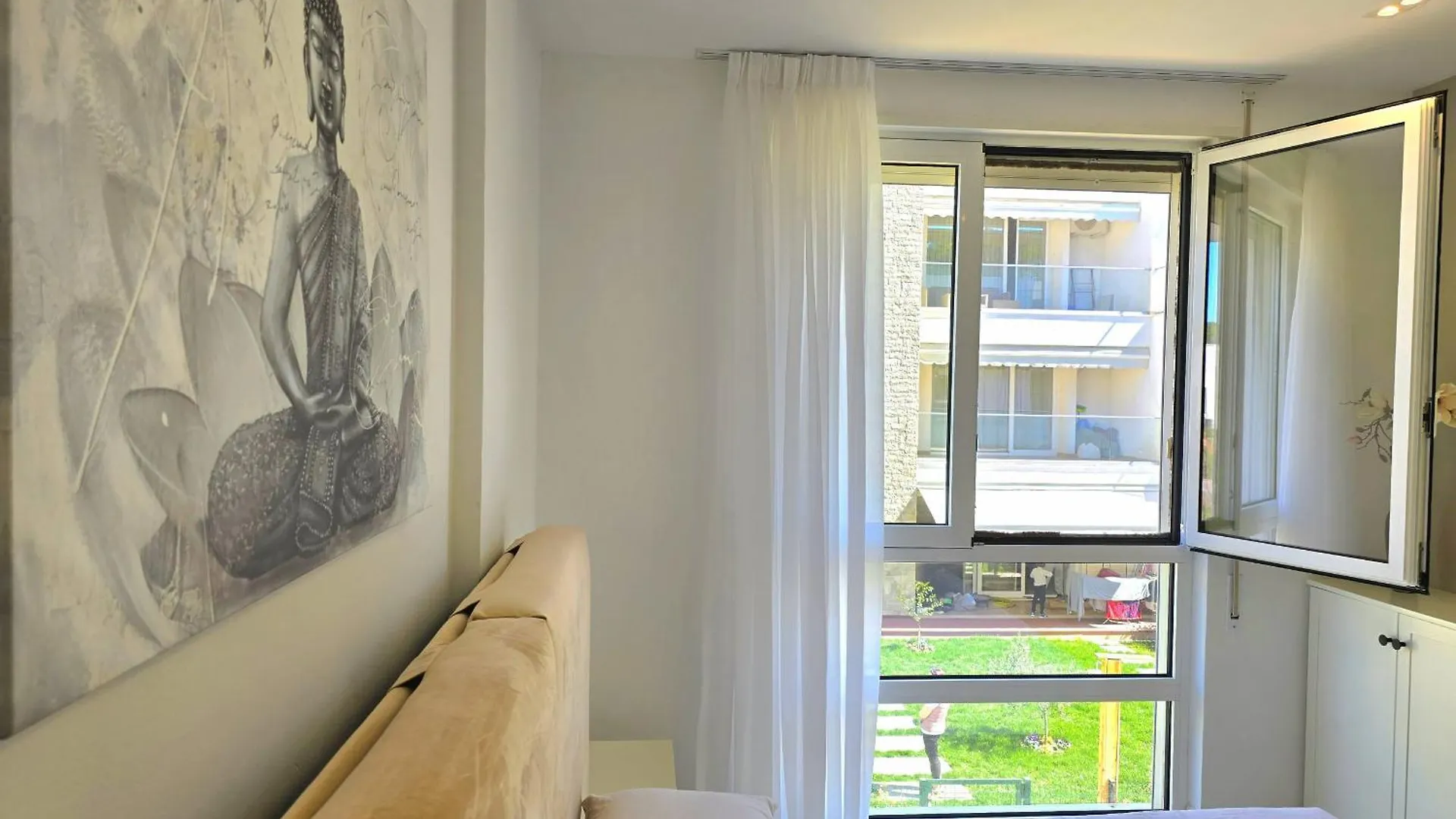Apartman Sunset Paradise - 294 Durrës